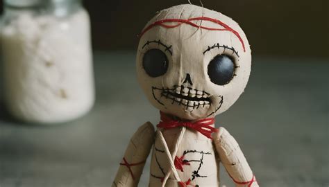 Voodoo Doll Therapy: Can Revenge Rituals Provide Closure and Healing?